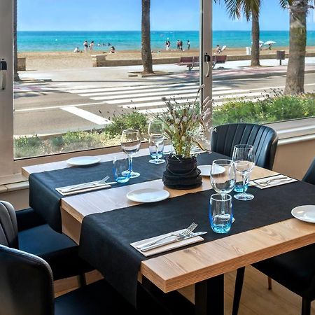 4R Casablanca Playa Hotell Salou Eksteriør bilde