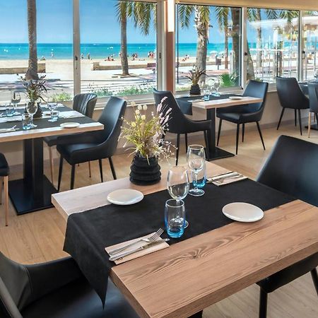 4R Casablanca Playa Hotell Salou Eksteriør bilde