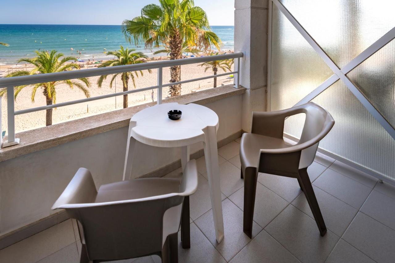 4R Casablanca Playa Hotell Salou Eksteriør bilde