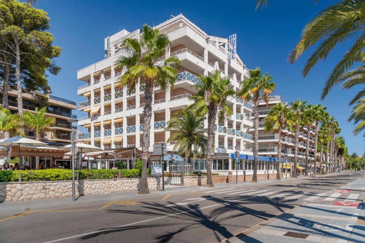 4R Casablanca Playa Hotell Salou Eksteriør bilde