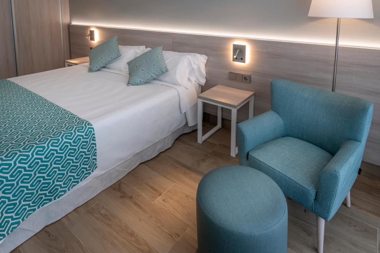 4R Casablanca Playa Hotell Salou Eksteriør bilde