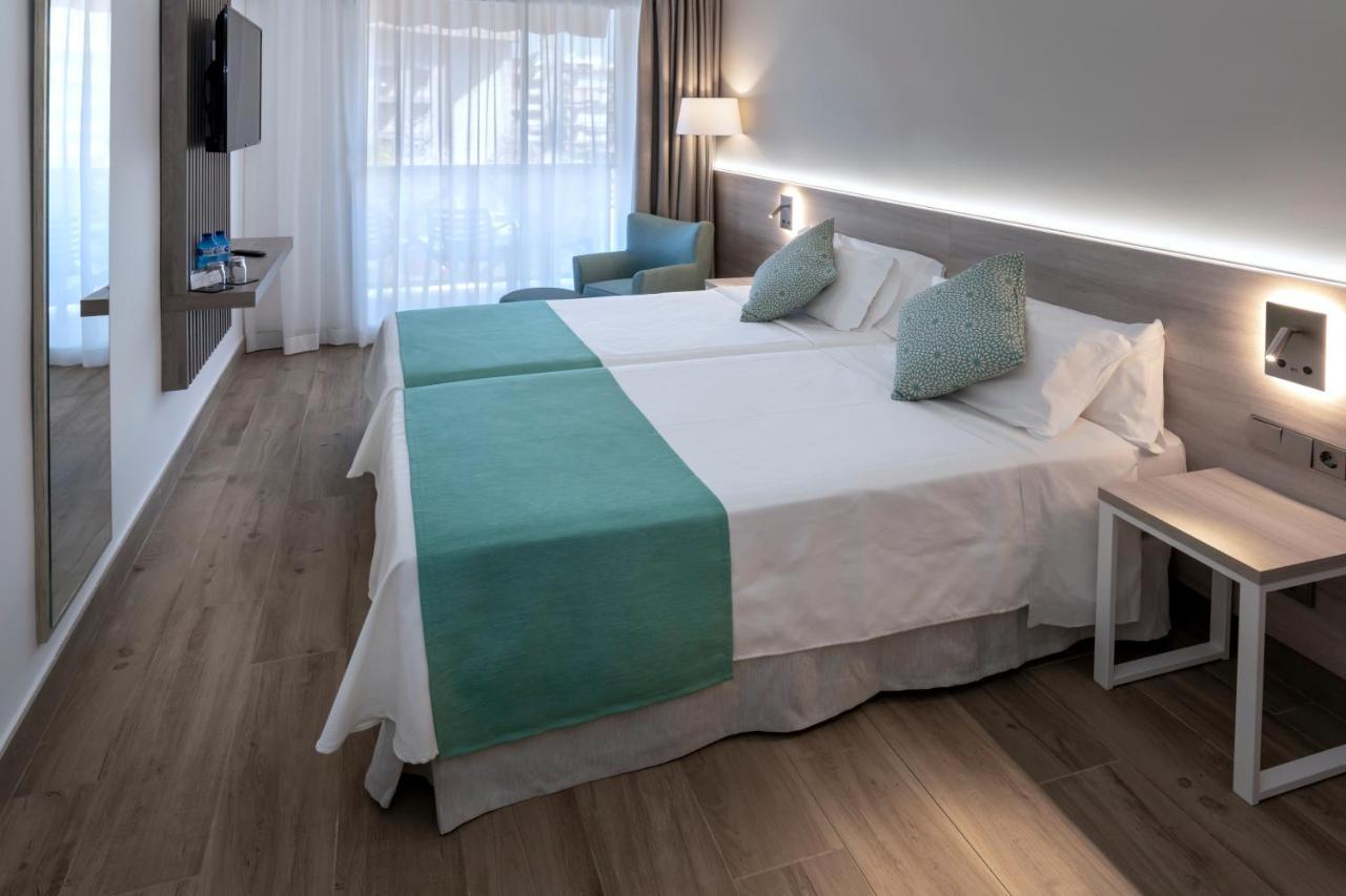 4R Casablanca Playa Hotell Salou Eksteriør bilde