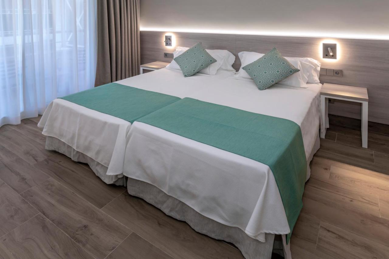 4R Casablanca Playa Hotell Salou Eksteriør bilde