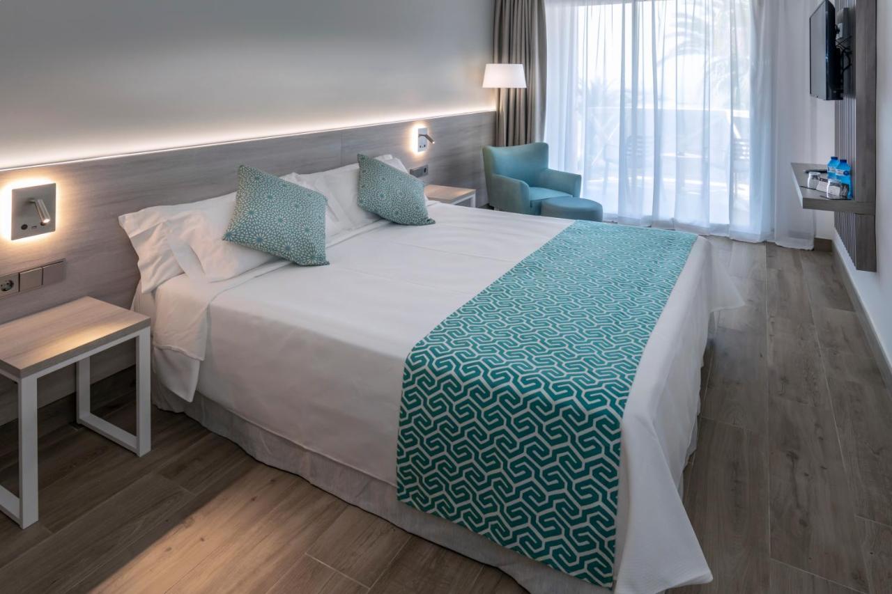 4R Casablanca Playa Hotell Salou Eksteriør bilde