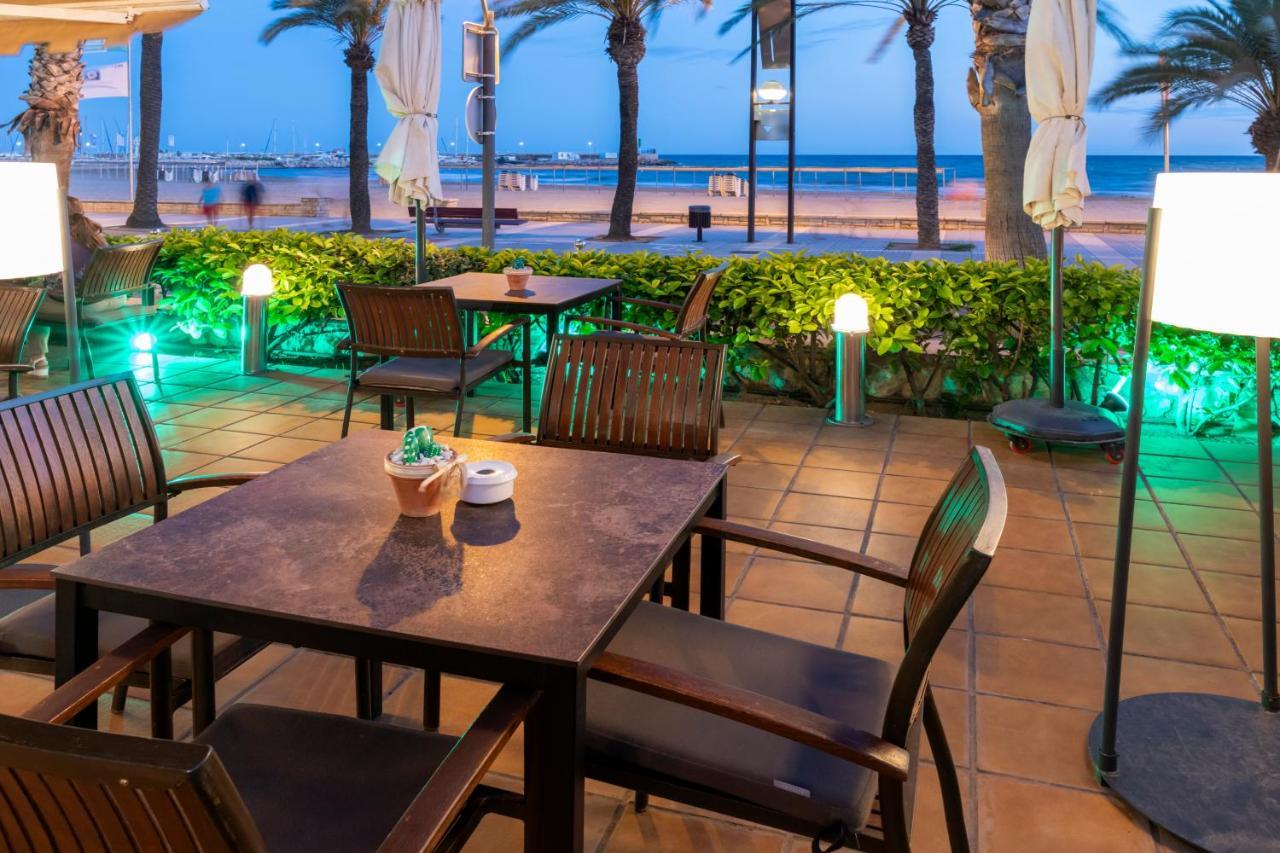 4R Casablanca Playa Hotell Salou Eksteriør bilde