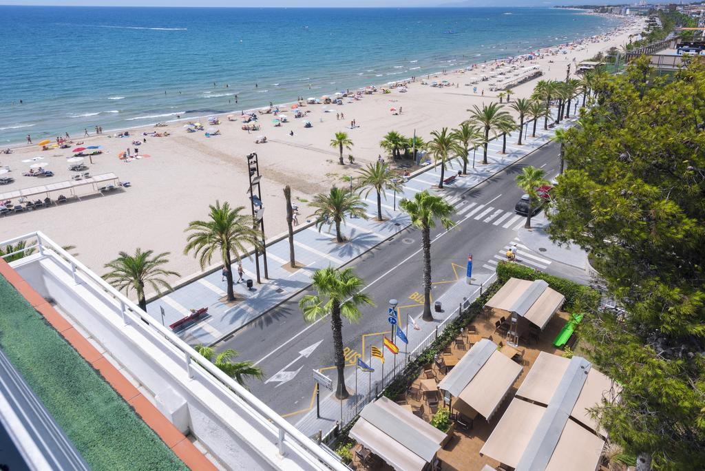 4R Casablanca Playa Hotell Salou Eksteriør bilde